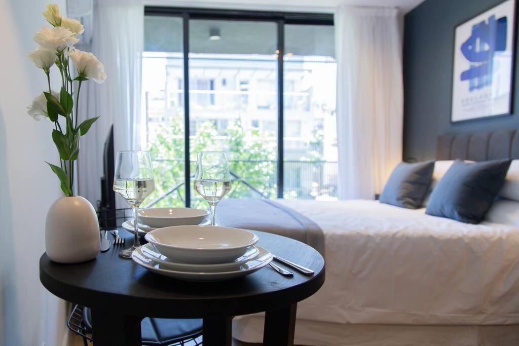 Geranio Beautiful Studio * Ciudad Autónoma de Buenos Aires